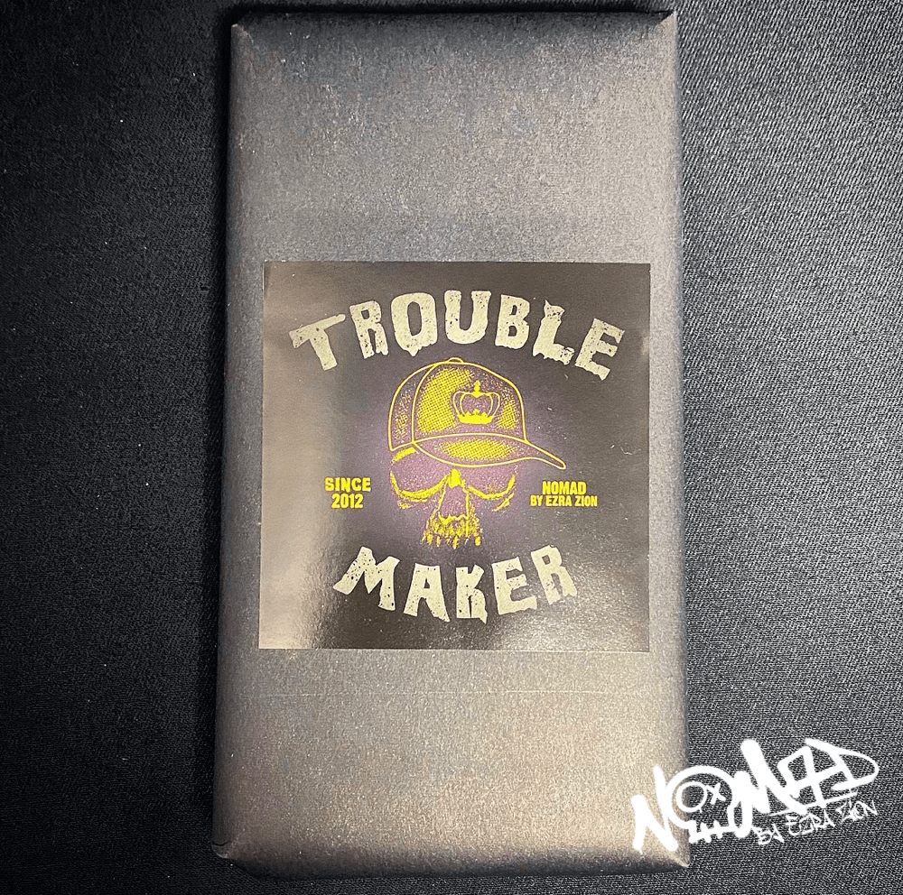 TROUBLE MAKER Special Edition - Nomad Cigars