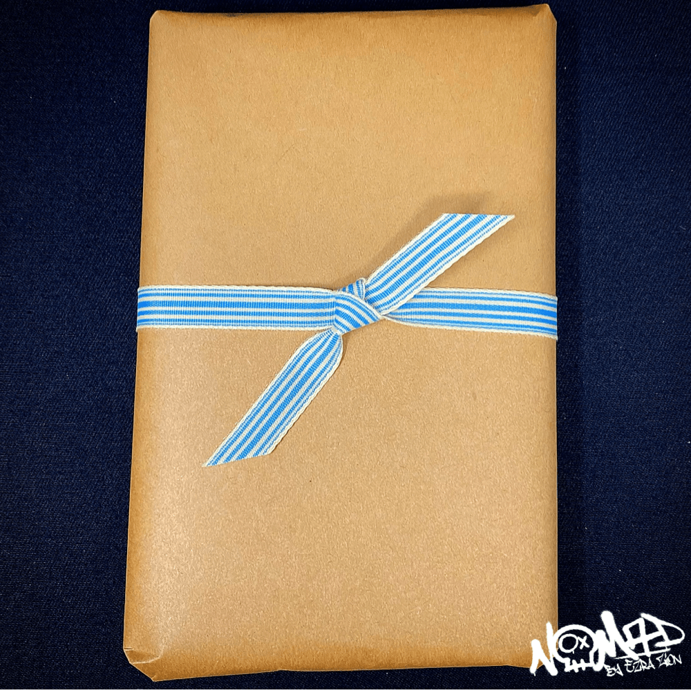 VANILLA CHRISTMAS TRUFFLES - Nomad Cigars