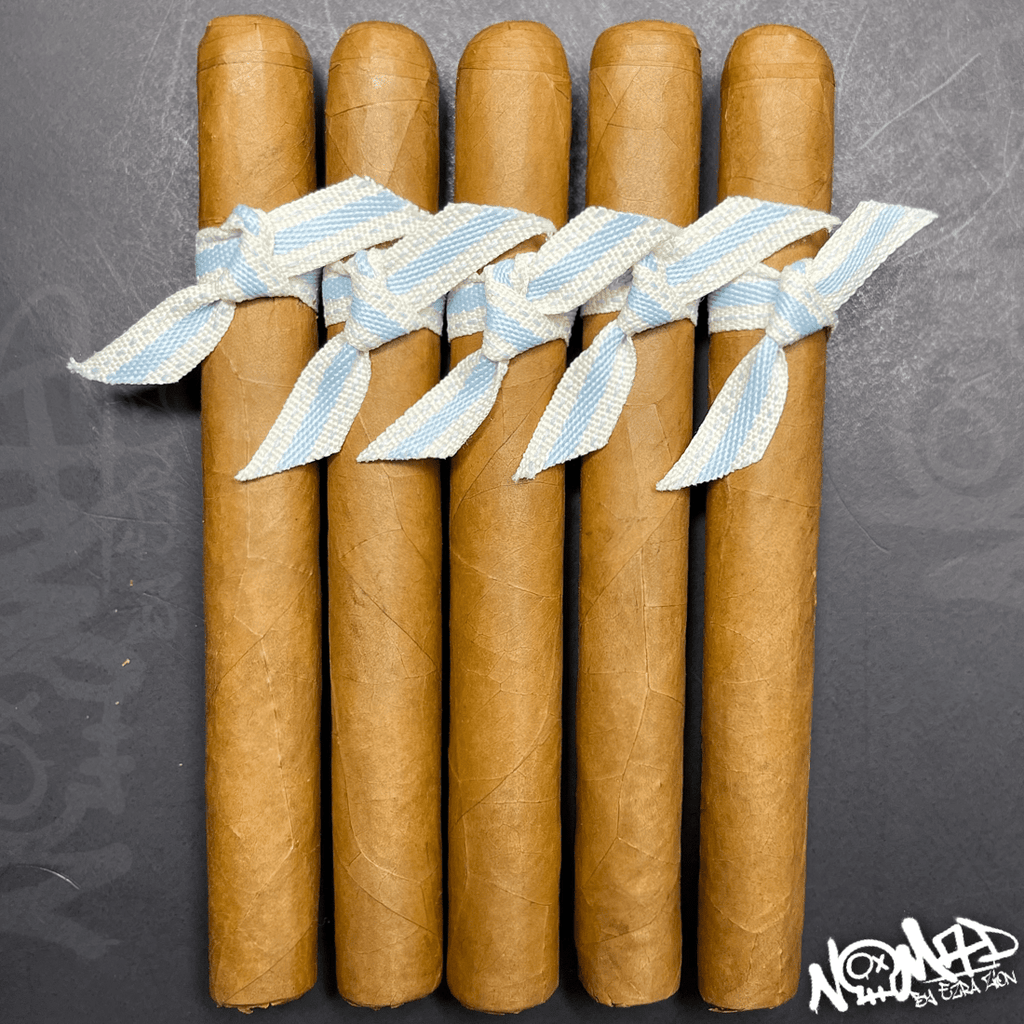VANILLA TRUFFLES Limited Edition - Nomad Cigars