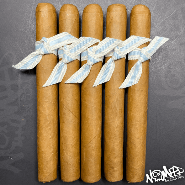 VANILLA TRUFFLES Limited Edition - Nomad Cigars