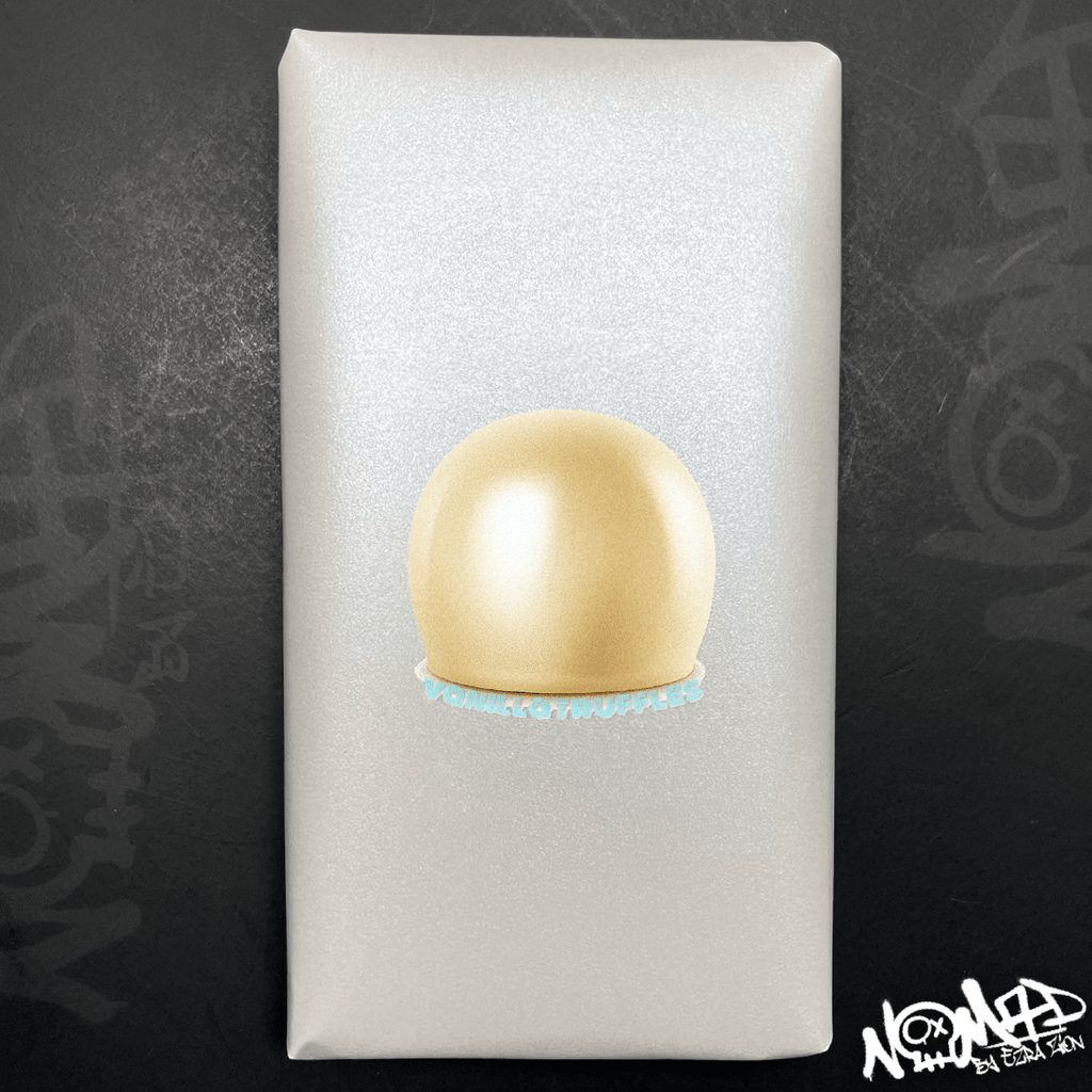 VANILLA TRUFFLES Limited Edition - Nomad Cigars