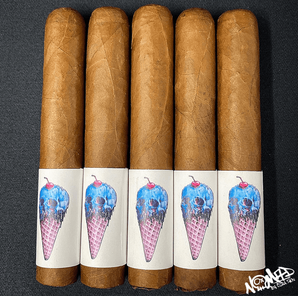 WAFFLE CONE 2020 - Nomad Cigars