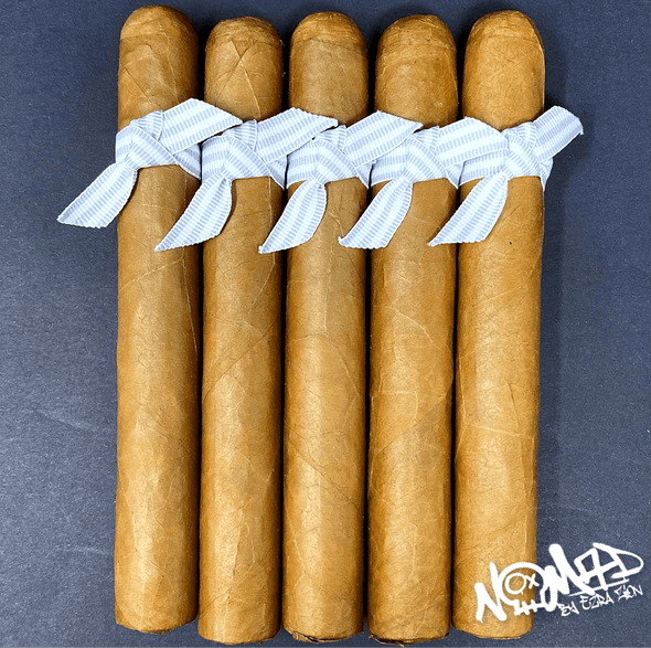 WHITE CHOCOLATE TRUFFLES Ltd. - Nomad Cigars
